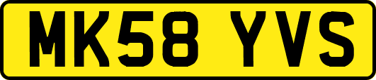 MK58YVS