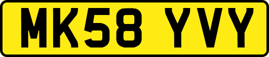 MK58YVY