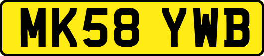MK58YWB