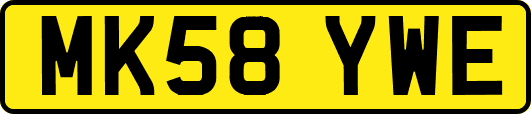MK58YWE