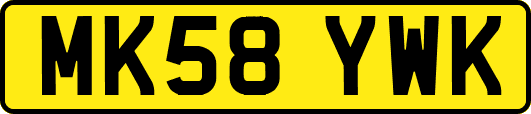 MK58YWK