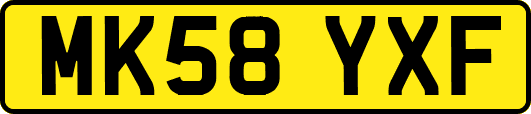 MK58YXF