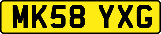 MK58YXG
