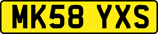MK58YXS