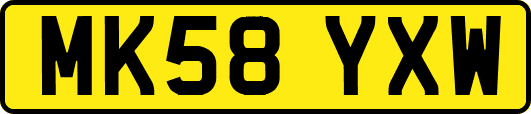 MK58YXW