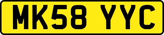 MK58YYC