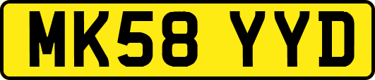 MK58YYD