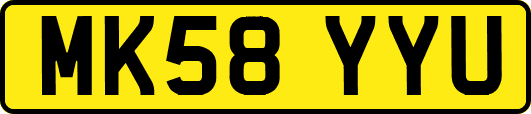 MK58YYU