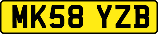 MK58YZB