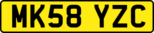 MK58YZC