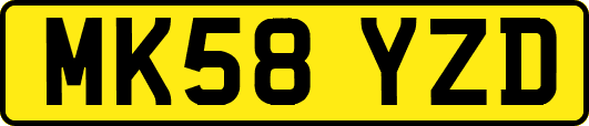 MK58YZD