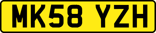 MK58YZH