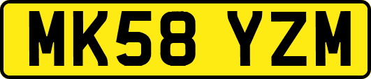 MK58YZM