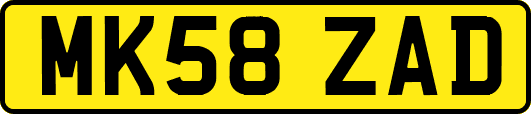 MK58ZAD