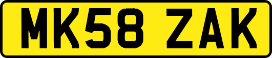 MK58ZAK