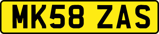 MK58ZAS