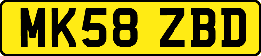 MK58ZBD