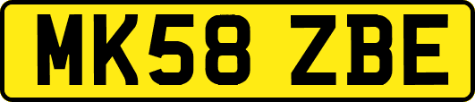 MK58ZBE