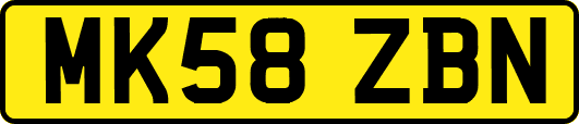 MK58ZBN