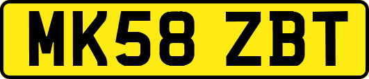 MK58ZBT