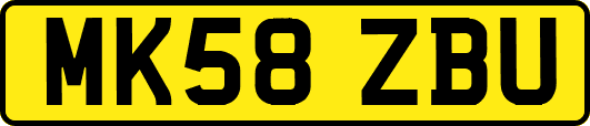 MK58ZBU
