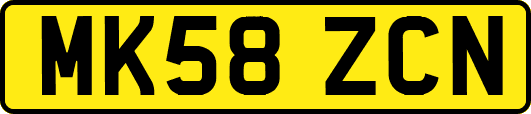 MK58ZCN