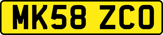MK58ZCO