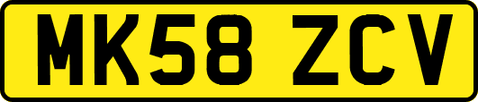 MK58ZCV