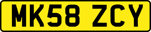 MK58ZCY