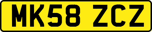 MK58ZCZ