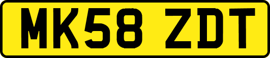 MK58ZDT