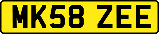 MK58ZEE