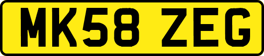 MK58ZEG