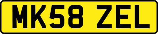MK58ZEL
