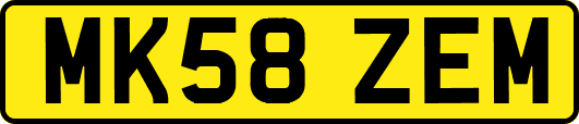 MK58ZEM