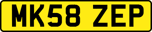 MK58ZEP