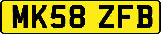 MK58ZFB