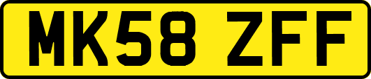 MK58ZFF
