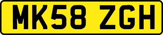 MK58ZGH