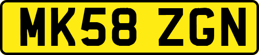 MK58ZGN