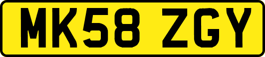 MK58ZGY
