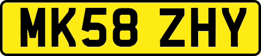 MK58ZHY