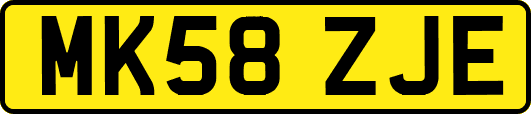 MK58ZJE