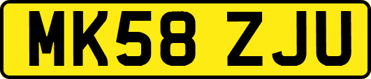 MK58ZJU