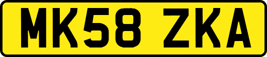 MK58ZKA