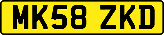 MK58ZKD