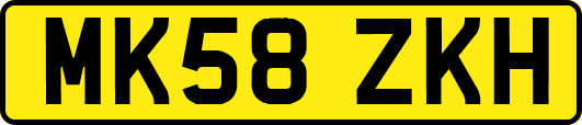 MK58ZKH
