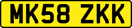 MK58ZKK