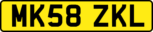 MK58ZKL