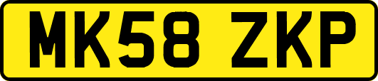 MK58ZKP